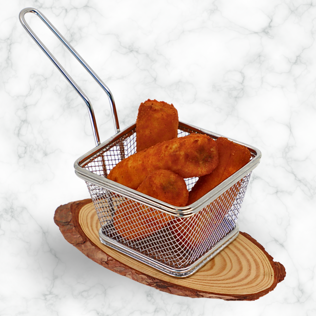Banana Frita