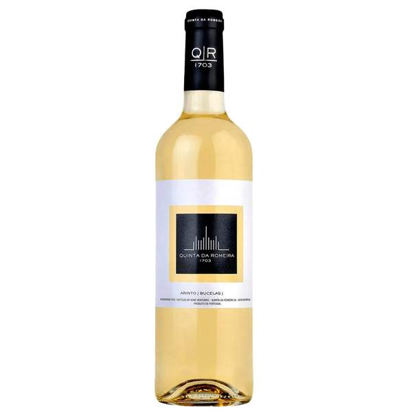 Quinta Romeira Rosé